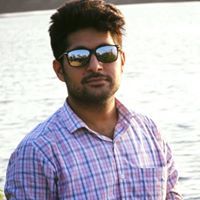 Ashish Chalana
