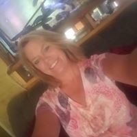 Nicky Robinson Steele