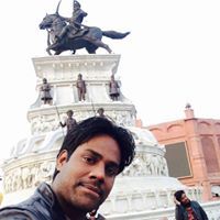 Mahesh Kumar