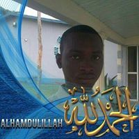 Muhammad Nuhu