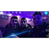 Поясница Мадрид