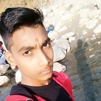 Pawan Chaudhary