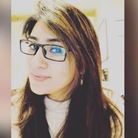 Aysha Aslam