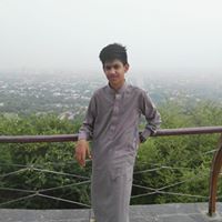 Danial Shahid