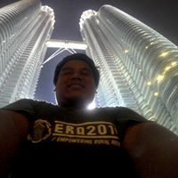 Muhamad Taqiyuddin Tokiman