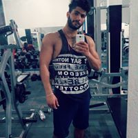 Alaa Gamra