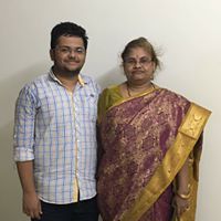 Karthik Balabhadrapatruni