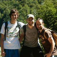 Alejandro Daniel Castro