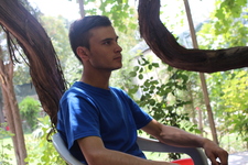 Ali  Doosti