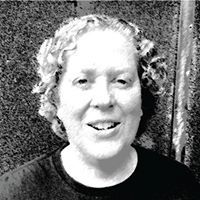 Lysa Wright