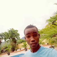 Stephon Andall