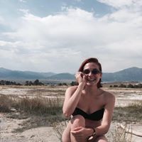 Eda Atmaca
