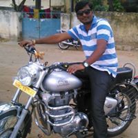 Naresh Palakurthi