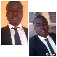 Fadeyi Joshua Temitope