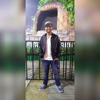 Ishan Rastogi