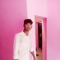 Krishna Yadav