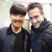 Daniel Kim