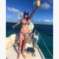 Jazmin Tweddle O'Donnell