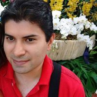 Andres Mesa Echeverri