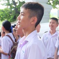 Joe Eakkapon