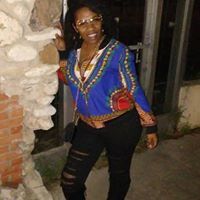 Ja'Lisa Floyd