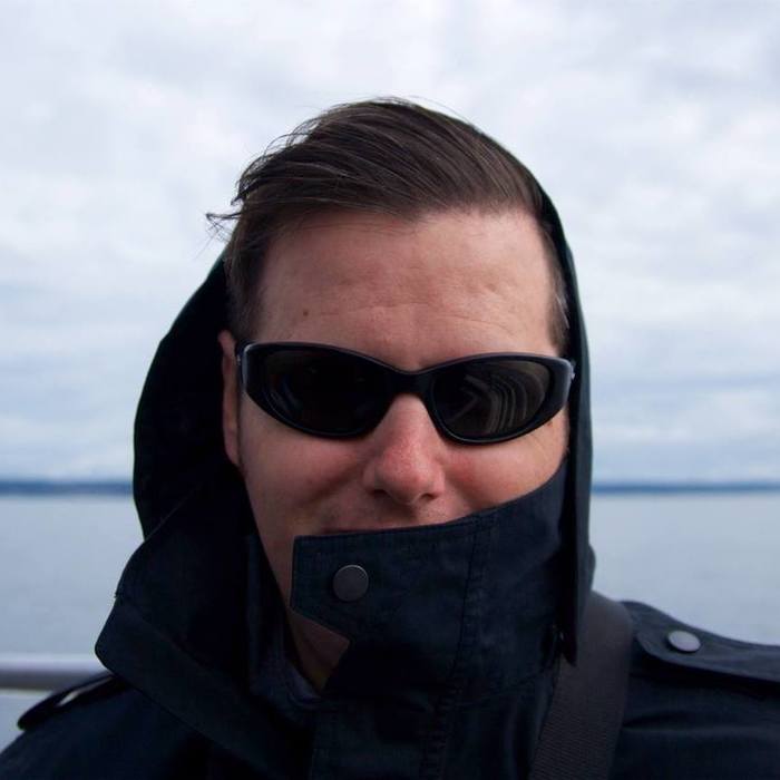 Goodreads profile picture for @shade