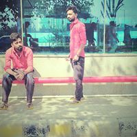 Pradeep Kumar