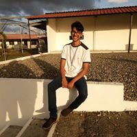 Daniel Benitez Useche