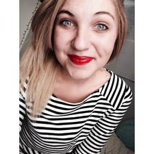 Callie Campbell