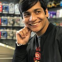 Shami Bawa