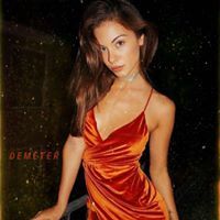 Demeter Nykola