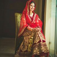 Rashmi Jora