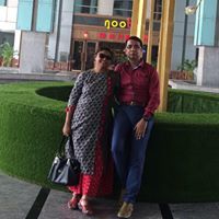 Chaitali Dasgupta
