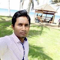 Zunaid Chy