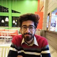 Daud Ahmed