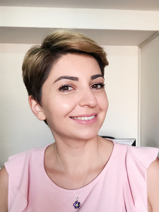 Izabella Nikoghosyan