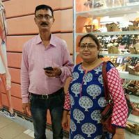 Modhu Mithu