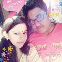 Priyansh Gupta