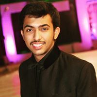 Aryan Arora