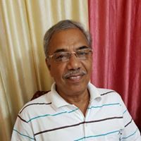 inderjeet maurya