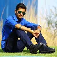 Anirudh Chauhan
