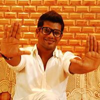 Navin Paul