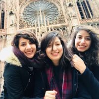 حنين كناعنة