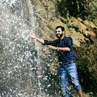Khubaib Naeem