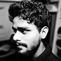 Srikanth Roy