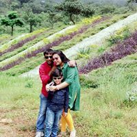 Amit Behera