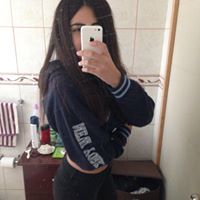 Sofía T. Ballesteros