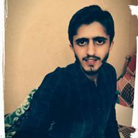 Muhammad Rizwan