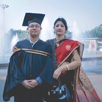Saurav Paul