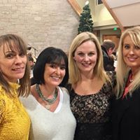 Nancy Leshaw Setterquist